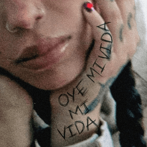 OYE MI VIDA by Ingratax