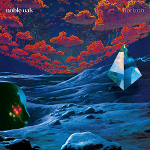 Horizon by Noble Oak