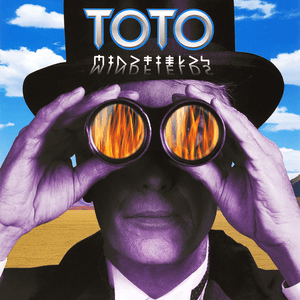 Mindfields by Toto
