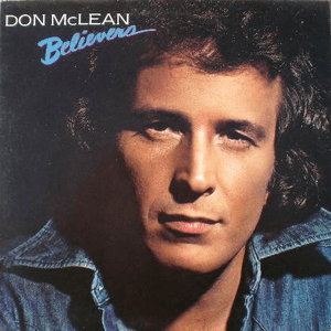 Believers by Don McLean