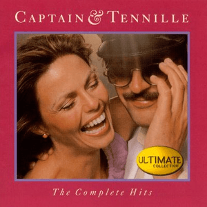 The Ultimate Collection: Captain & Tennille by Captain & Tennille