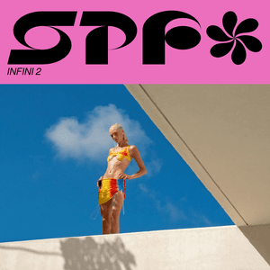 SPF INFINI 2 by TDJ