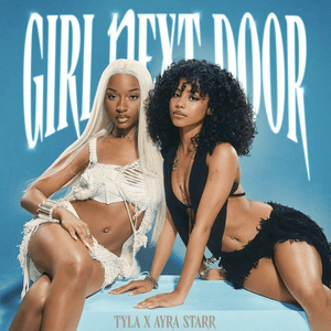 Girl Next Door by Tyla