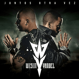 Juntos Otra Vez by Wisin & Yandel