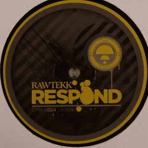 Respond / Distaste by Rawtekk