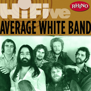 Rhino Hi-Five: Average White Band by Average White Band