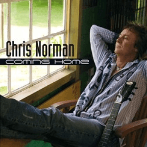Coming Home by Chris Norman