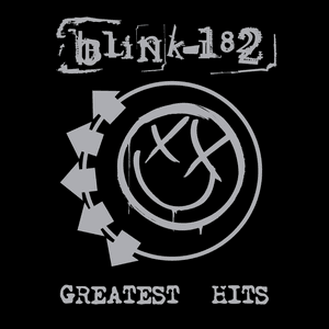 Greatest Hits by blink‐182