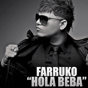 Hola Beba by Farruko