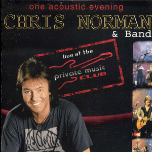 One Acoustic Evening by Chris Norman