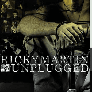 Ricky Martin MTV Unplugged by Ricky Martin