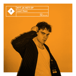 Nyt ja heti EP by Lauri Haav