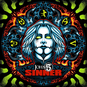 Sinner by John 5
