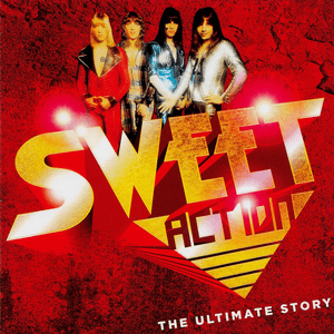 Action! The Ultimate Story by Sweet