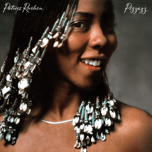 Pizzazz by Patrice Rushen