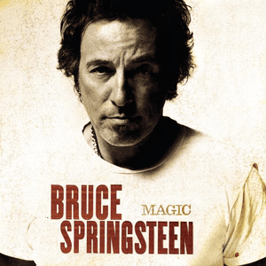 Magic by Bruce Springsteen