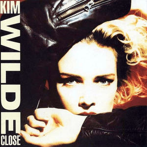 Close by Kim Wilde