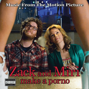 Zack and Miri Make A Porno by Bronski Beat