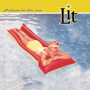 A Place in the Sun by Lit