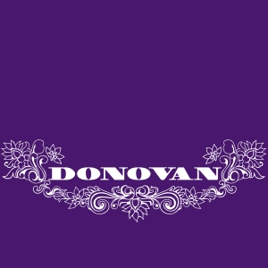 Try for the Sun: The Journey of Donovan by Donovan