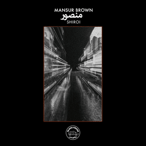 Shiroi by Mansur Brown