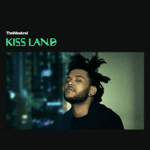 Kiss Land by Kavinsky