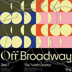 Something Got Me by Zero T