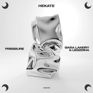 Pressure by Sara Landry
