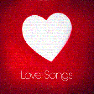 Love Songs by Natasha Bedingfield