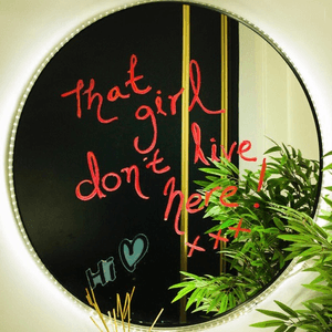 That Girl Don't Live Here by Courtney Hadwin