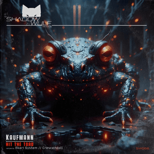 Hit the Toad (Akari System Remix) by Kaufmann (DE)