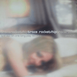 the Quad e.p. by Rocketship