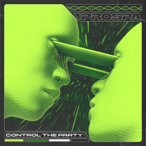 Control The Party by Prospa