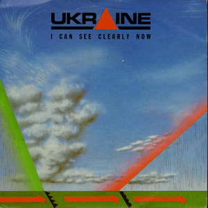 I Can See Clearly Now by Ukraine