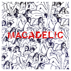 Macadelic (Remastered Edition) by Mac Miller