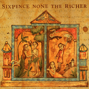 Sixpence None the Richer by Sixpence None the Richer