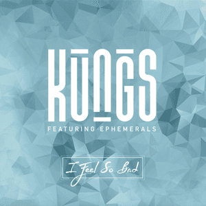 I Feel So Bad by Kungs