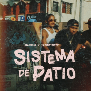 Sistema De Patio by Tokischa