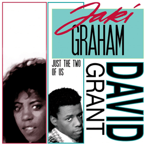 Just the Two of Us by Jaki Graham
