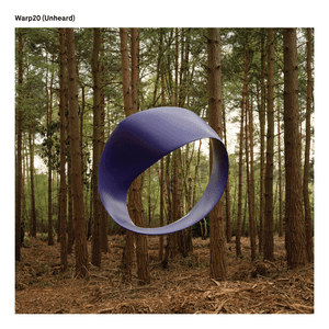 Warp20 (Unheard) by Boards of Canada