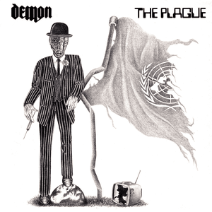 The Plague by Demon