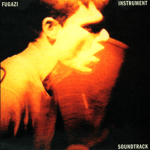 Instrument by Fugazi