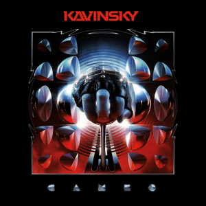 Cameo (David Guetta Remix) by Kavinsky