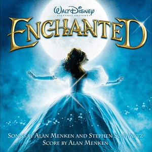 Enchanted by Jon McLaughlin