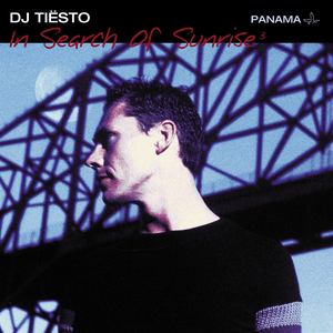 In Search of Sunrise 3 - Panama by Paul Oakenfold