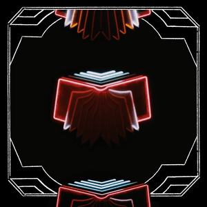 Neon Bible by Arcade Fire