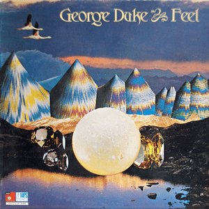 Feel by George Duke