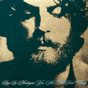 You Are the Best Thing by Ray LaMontagne