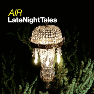 LateNightTales by The Cleveland Orchestra