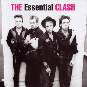 The Essential Clash by The Clash